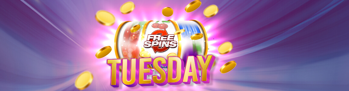 casino tropez free spins